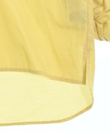 ketty（ケティ）カジュアルシャツ 黄 サイズ:2(M位) レディース/2200622456058