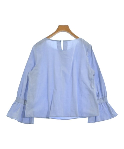 ketty（ケティ）カジュアルシャツ 青 サイズ:2(M位) レディース/2200622456065