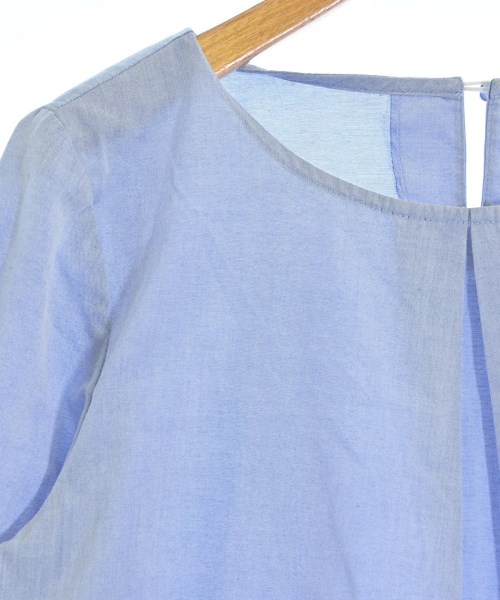 ketty（ケティ）カジュアルシャツ 青 サイズ:2(M位) レディース/2200622456065