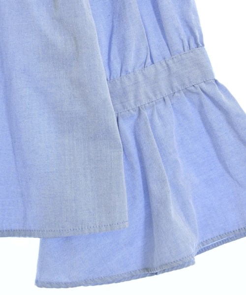 ketty（ケティ）カジュアルシャツ 青 サイズ:2(M位) レディース/2200622456065