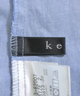 ketty（ケティ）カジュアルシャツ 青 サイズ:2(M位) レディース/2200622456065