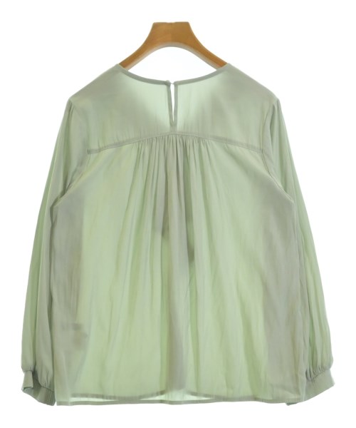 ketty（ケティ）ブラウス 緑 サイズ:M レディース/2200636983144