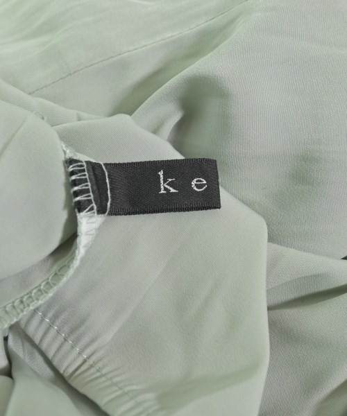 ketty（ケティ）ブラウス 緑 サイズ:M レディース/2200636983144