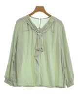 ketty（ケティ）ブラウス 緑 サイズ:M レディース/2200636983144