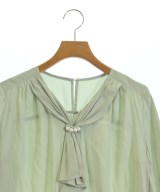 ketty（ケティ）ブラウス 緑 サイズ:M レディース/2200636983144