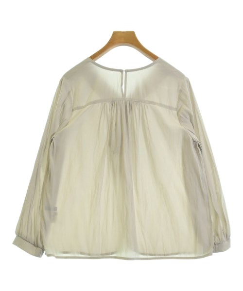 ketty（ケティ）ブラウス グレー サイズ:M レディース/2200636983250