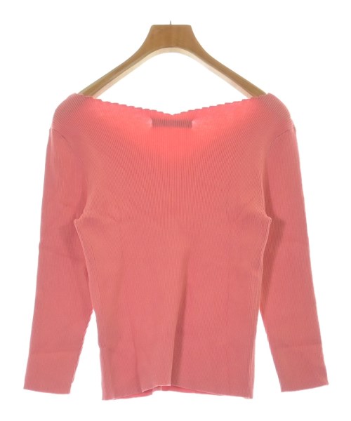 ketty（ケティ）ニット・セーター ピンク サイズ:M レディース/2200640681012