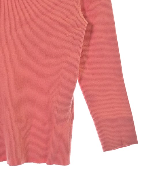 ketty（ケティ）ニット・セーター ピンク サイズ:M レディース/2200640681012