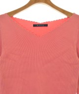 ketty（ケティ）ニット・セーター ピンク サイズ:M レディース/2200640681012