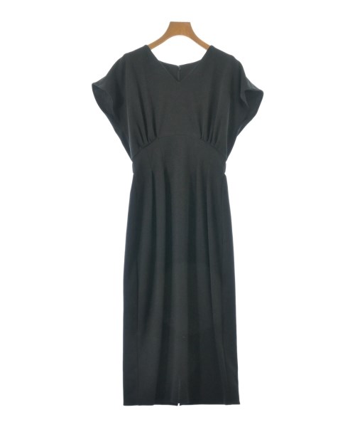 ketty(ケティ)ワンピース 黒 サイズ:M/2200672457050