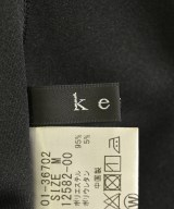 ketty（ケティ）ワンピース 黒 サイズ:M レディース/2200672457050