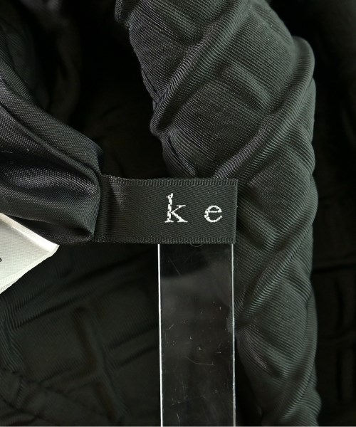 ketty（ケティ）ロング・マキシ丈スカート 黒 サイズ:M レディース/2200649862047