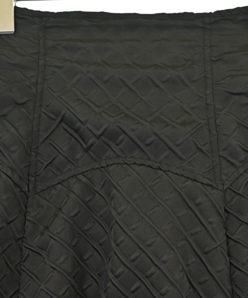 ketty（ケティ）ロング・マキシ丈スカート 黒 サイズ:M レディース/2200649862047