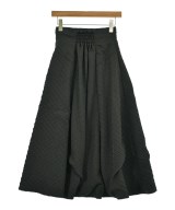 ketty（ケティ）ロング・マキシ丈スカート 黒 サイズ:M レディース/2200649862047