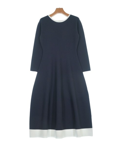 ketty(ケティ)ワンピース 紺 サイズ:M/2200653809052
