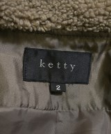 ketty（ケティ）その他 グレー サイズ:2(M位) レディース/2200660375076
