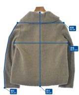 ketty（ケティ）その他 グレー サイズ:2(M位) レディース/2200660375076