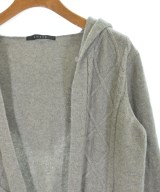 ketty（ケティ）カーディガン グレー サイズ:M レディース/2200692642092