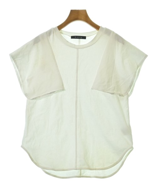 ketty(ケティ)のTシャツ・カットソー サイズ:M 4,800円