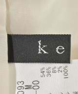 ketty（ケティ）ワンピース ベージュ サイズ:M レディース/2200716536048
