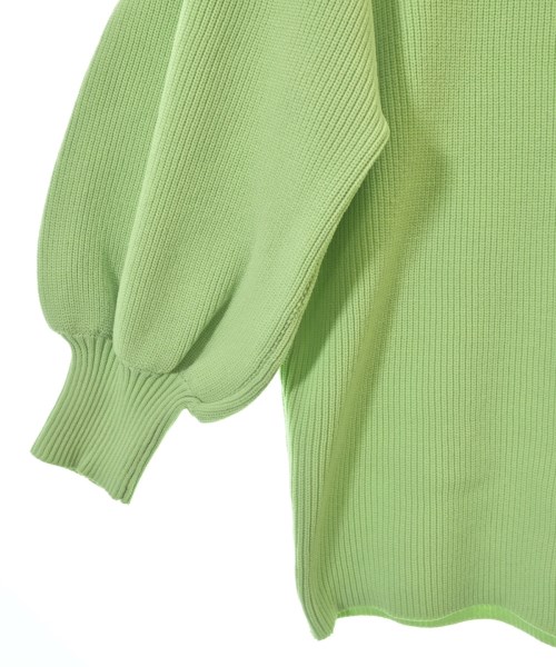 ketty（ケティ）ニット・セーター 緑 サイズ:M レディース/2200634665011