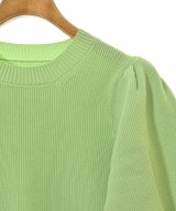 ketty（ケティ）ニット・セーター 緑 サイズ:M レディース/2200634665011