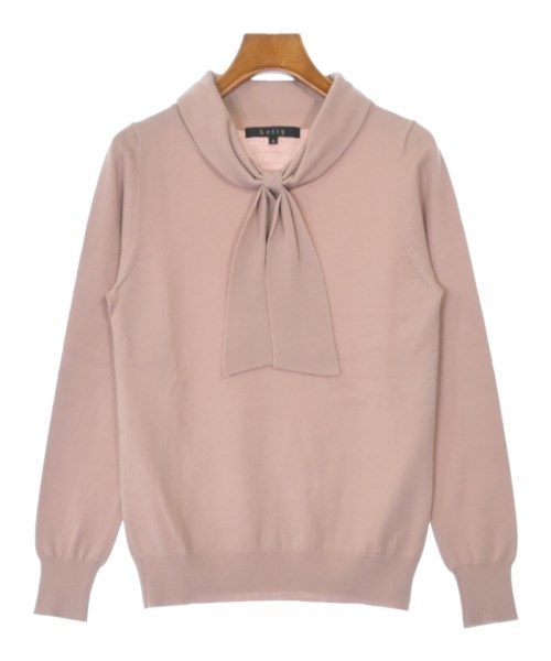 ketty(ケティ)ニット・セーター ピンク サイズ:2(M位)/2200642632067