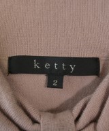 ketty（ケティ）ニット・セーター ピンク サイズ:2(M位) レディース/2200642632067