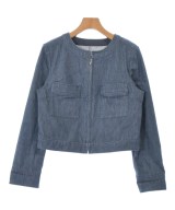 ketty（ケティ）その他 紺 サイズ:3(L位) レディース/2200645909272