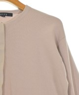 ketty（ケティ）カーディガン ベージュ サイズ:3(L位) レディース/2200645909289