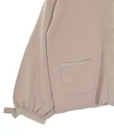 ketty（ケティ）カーディガン ベージュ サイズ:3(L位) レディース/2200645909289