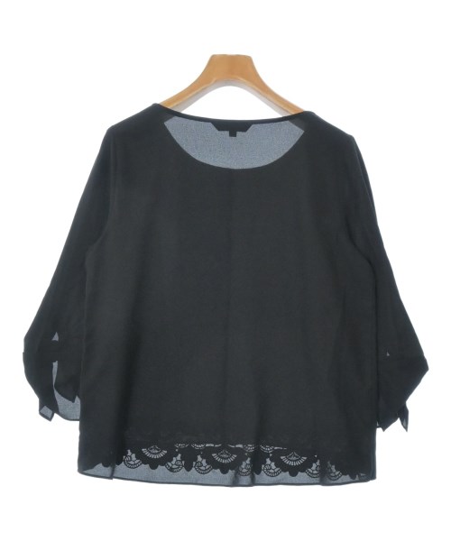 ketty（ケティ）ブラウス 黒 サイズ:2(M位) レディース/2200645909296