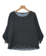 ketty（ケティ）ブラウス 黒 サイズ:2(M位) レディース/2200645909296