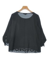 ketty（ケティ）ブラウス 黒 サイズ:2(M位) レディース/2200645909296