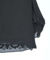 ketty（ケティ）ブラウス 黒 サイズ:2(M位) レディース/2200645909296