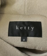 ketty（ケティ）その他 ベージュ サイズ:2(M位) レディース/2200645909302