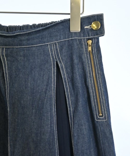 ketty（ケティ）ロング・マキシ丈スカート 紺 サイズ:2(M位) レディース/2200645909319