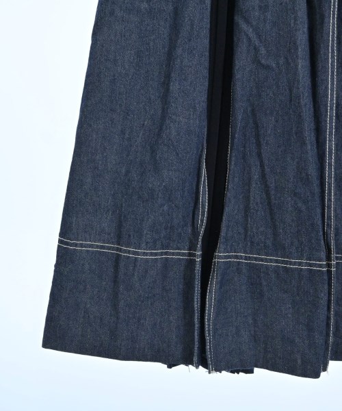 ketty（ケティ）ロング・マキシ丈スカート 紺 サイズ:2(M位) レディース/2200645909319