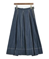 ketty（ケティ）ロング・マキシ丈スカート 紺 サイズ:2(M位) レディース/2200645909319