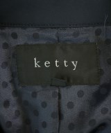 ketty（ケティ）その他 紺 サイズ:2(M位) レディース/2200701483036