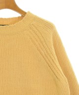 ketty（ケティ）ニット・セーター 黄 サイズ:M レディース/2200700988037