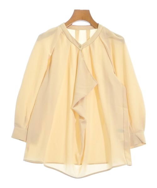 ketty(ケティ)ブラウス ピンク サイズ:M/2200659933324