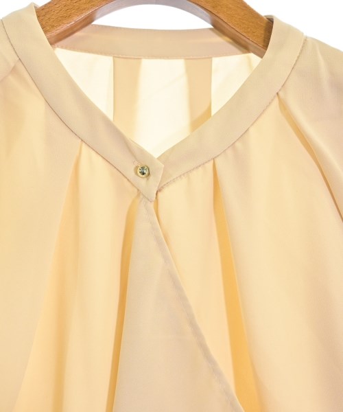 ketty（ケティ）ブラウス ピンク サイズ:M レディース/2200659933324