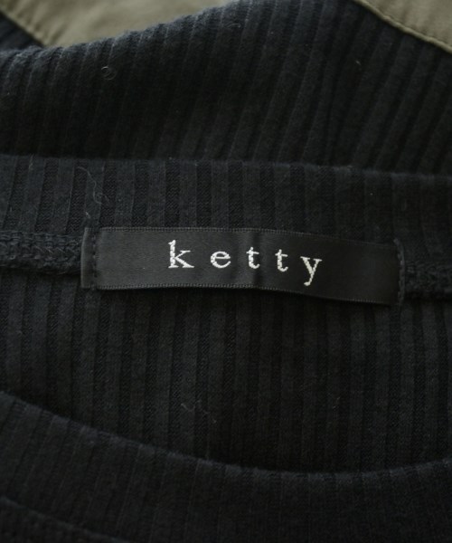 ketty（ケティ）ワンピース カーキ サイズ:M レディース/2200659815118