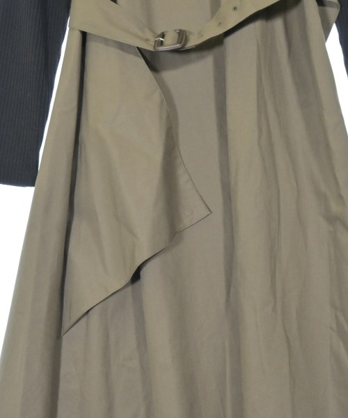 ketty（ケティ）ワンピース カーキ サイズ:M レディース/2200659815118