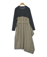 ketty（ケティ）ワンピース カーキ サイズ:M レディース/2200659815118