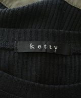 ketty（ケティ）ワンピース カーキ サイズ:M レディース/2200659815118