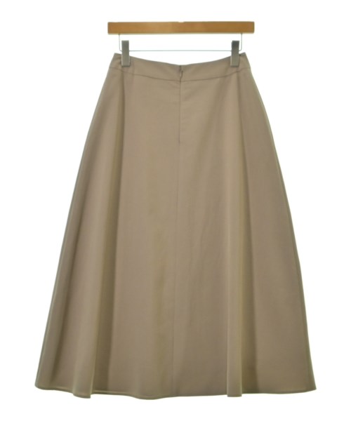 ketty（ケティ）ロング・マキシ丈スカート ベージュ サイズ:M レディース/2200662940081