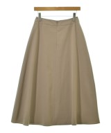 ketty（ケティ）ロング・マキシ丈スカート ベージュ サイズ:M レディース/2200662940081