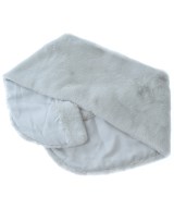 ketty（ケティ）マフラー 白 サイズ:- レディース/2200662940319